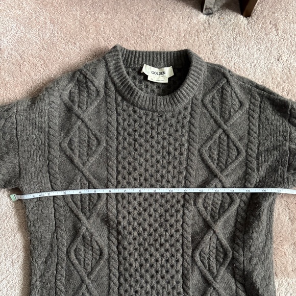 Golden by TNA wool sweater - Picture 4 of 12